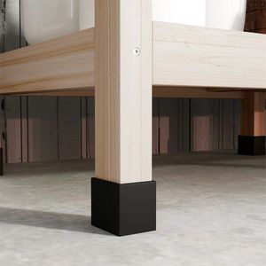 Banco da Giardinaggio in Legno Naturale con Armadietto, Lavello, Rubinetto e Ganci - Product Image 4