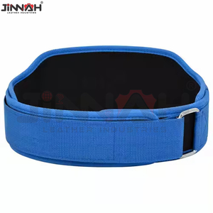 Weightlifting Neoprene Belts For Bodybuilders Custom Gym Workout <b>Training</b> Neoprene Nylon <b>Weight</b> Lifting Belts - Product Image 5