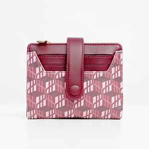 Elegante Cartera Multifuncional para Mujer, Monedero y Tarjetero con Estilo, Compacto y Versátil, Regalo Perfecto - Product Image 1