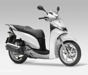 MOQ 1000/commande, Ensemble de pièces de guidon d'origine pour Honda 250-350 ADV, Forza, SH, CN, 22011KAB000 / 22011-KAB-000, expédition depuis le Vietnam - Product Image 3
