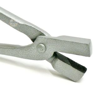 Alicates de trefilado de alambre de 10 pulgadas, herramienta manual para fabricación de alambre - Product Image 3