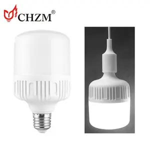 High lumen lighting led lamp PC board AC220-240V E27 led light bulb 18W led bulb