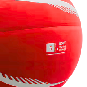 Servicio OEM de Balones de Voleibol Personalizados al Por Mayor, Balón de Partido de Cuero Sintético Resistente para Entrenamiento Deportivo Profesional en Equipo - Product Image 5