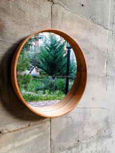 Suministro al por mayor de espejo de resina para la decoración del hogar o la entrada y el uso del comedor disponible a granel de la India - Product Image 5