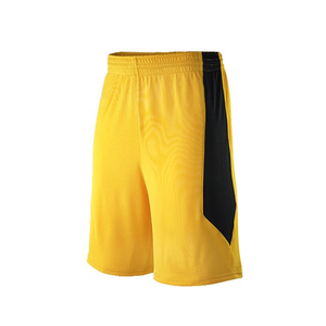 Tenue de basketball pas chère à vendre, ensemble maillot et short personnalisé avec logo d'équipe, vêtements de sport anti-transpiration, directement du fabricant - Product Image 3