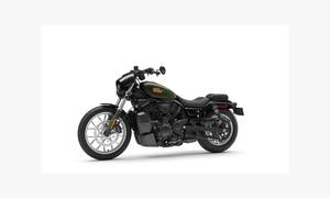 Motocicleta Deportiva Nightster Special 2026, 975cc, 180 km/h, Gran Venta, Lista para Enviar - Product Image 6