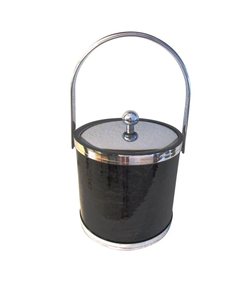Cubetera de Latón y Mármol Personalizable, de Lujo, para Restaurantes, Accesorios de Bar, Enfriador de Bebidas - Product Image 5
