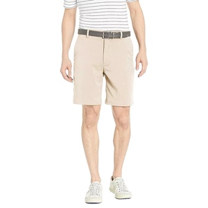 Shorts cargo de randonnée pour hommes 9/10 Shorts d'extérieur légers et imperméables à séchage rapide 3 poches Golf Tactical Fishing Casual Wear - Product Image 1