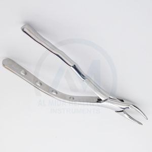 Retractor Quirúrgico de Acero Inoxidable para Cirugía General, Instrumento Manual, Instrumentos Médicos Mida - Product Image 2