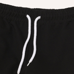 Pantalones Deportivos Personalizados para Hombre, Talla Grande, con Cordón Ajustable, Tejido de Algodón Transpirable, Pantalones Jogger Profesionales OEM - Product Image 6