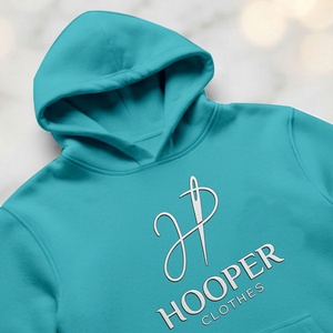 Professional Handmade Streetwear <b>Hoodies</b> Sustainable Men's Winter Pullover Street Wear <b>Hoodies</b> Custom Design Lined Breathable - Product Image 5