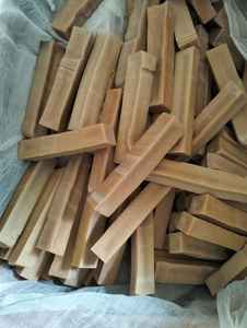 Himalayan himalayan Yak Cheese อาหารเสริมเพื่อสุขภาพสำหรับแมวและสุนัขที่ทำจาก Yak Milk Bone ODM - Product Image 4