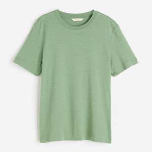Nouveauté Tendance : Hauts Décontractés Slim à Manches Longues pour Femmes, en Maille Transparente avec Imprimé Tie-Dye et Peinture à l'Encre - Product Image 4