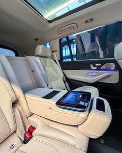 Mercedes-Benz GLS Classe GLS 450d AMG d'occasion 2025 entièrement équipée - Product Image 4