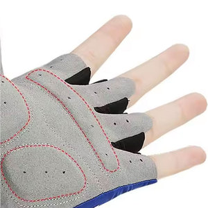 Guantes de Ciclismo Transpirables y Ligeros, Guantes de Ciclismo Personalizados, Guantes de Ciclismo Recién Llegados - Product Image 2