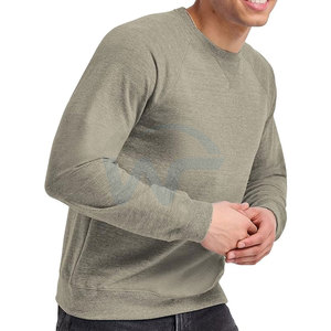 Nouveau produit phare : Sweat-shirt décontracté pour homme en 100 % coton – Confectionné sur mesure, haute qualité, respirant et écologique - Product Image 5