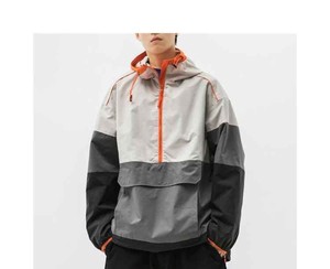 Veste coupe-vent pour le cyclisme et la course à pied, nouveau style, veste imperméable pour homme, veste de pluie, veste de neige - Product Image 6
