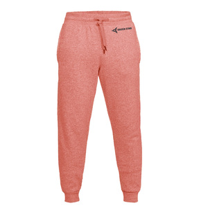 DAIZEN STAR Men's Gray Sweatpants Elastic Waist Drawstring Casual Joggers Midweight Autumn Wear - Product Image 6