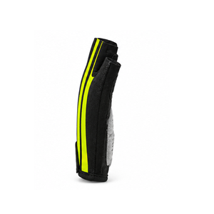 Gants de cyclisme professionnels à demi-doigts, absorbant les chocs, antidérapants, respirants, rembourrés en gel, pour hommes et femmes - Product Image 4