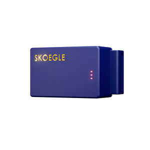 Rastreador GPS Inteligente con WiFi 4G/5G, Botón SOS, Batería Recargable Android, Navegación en Tiempo Real, Resistente al Agua IP67, Venta al Por Mayor - Product Image 1