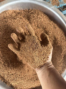 Bloque de Turba Ecológico Premium de 5 kg, 100% Orgánico, Bajo EC, pH Equilibrado, Alta Retención de Agua, Biodegradable, para Jardinería y Plantación - Product Image 4