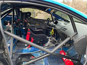 Gran Oferta: Honda Civic Si Coupé Usado del 2007 - Product Image 4