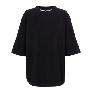 Sudadera de cuello simulado de lana de algodón pesado personalizada para mujer, estilo de calle bordado con hombros caídos de gran tamaño - Product Image 6