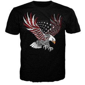 Camiseta Unisex Personalizada con Estampado, Lavada, Transpirable, Ecológica, Anti-Pilling, 180g, 100% Algodón Premium, Cuello Redondo, Corte Regular, Tejido de Punto para Hombre - Product Image 3