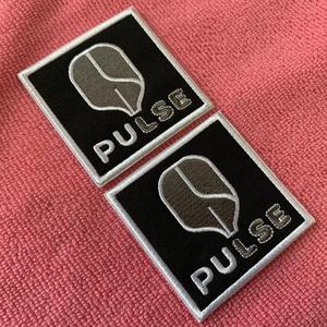 Custom Racing <b>Car</b> Embroidery Patches Premium Chenille Iron On Patches for <b>Jackets</b> Hats Backpacks Vests Clothing Fashion Garment - Product Image 3