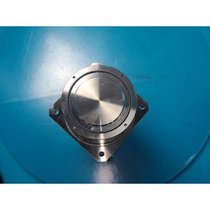 SMC CDQ2B80-60DC CDQ2B80-60DC-A73-XB10 Usado como está, piezas de equipos semiconductores antiguos - Product Image 2