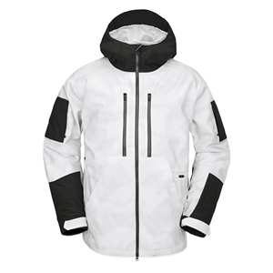 Premium Insulated Ski <b>Jacket</b> <b>Waterproof</b> <b>Winter</b> Snow Coat Breathable Fabric Design For Ultimate Comfort In Cold Weather Sports - Product Image 5