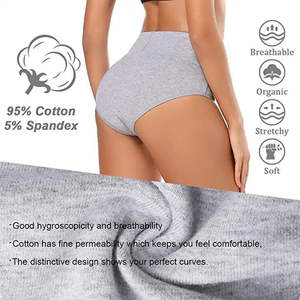 Lencería sexy para mujer, ropa interior sexy, lencería atractiva, ropa interior caliente para mujer, bragas para mujer de talla grande. - Product Image 2