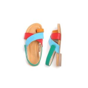 Sandalias de Verano Coreanas OZKIZ para Niños de 2 a 6 Años, Zapatos de Moda Infantiles al por Mayor - Product Image 1