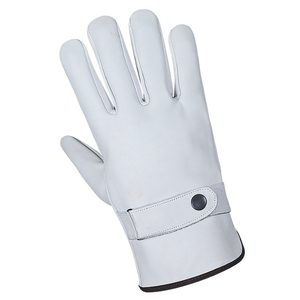 Guantes de conducción flexibles con diseño de agarre optimizado que ayudan a mejorar la precisión de la dirección y permiten una experiencia de conducción suave - Product Image 4