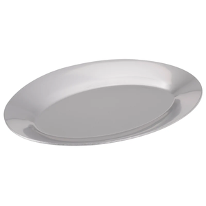 Plato de Aluminio Popular para Servir Pizza, Bandejas y Juegos de Platos de Aluminio en Oferta, Proveedor Mayorista de Platos de Aluminio - Product Image 1