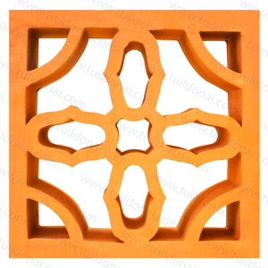 กระเบื้องฟีนิกซ์ ลดราคาพิเศษ วัสดุก่อสร้างจากดินเผา ผลิตในเวียดนาม แบบมีรูพรุน ทนไฟ จัดส่งรวดเร็ว ราคาโรงงาน ผลิตด้วยกรรมวิธีเผาผนึก - Product Image 5