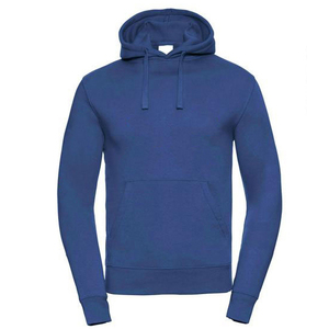 Ensembles de survêtements d'hiver imprimés pour hommes, coupe ajustée, pantalon de jogging en polaire à capuche, design personnalisable, style sportif en polyester/coton - Product Image 4