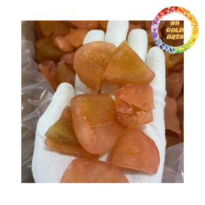 Fruta de la Pasión Entera Deshidratada Suave, Procesada con Técnica AD, Baja en Grasa, Snack de Fruta Tropical, Empaque a Granel, Venta al por Mayor, Suministro Directo de Fábrica de Vietnam - Product Image 1