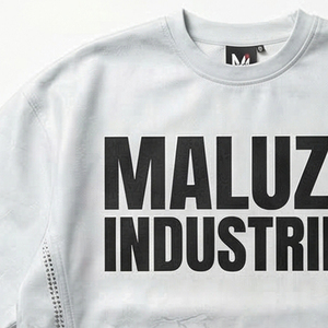 Camiseta de algodón oversize de cuello redondo estilo coreano, minimalista y estética, de manga corta para hombre, estilo urbano de secado rápido. - Product Image 2