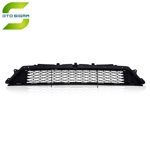 กระจังหน้ากันชน 71106-TJB-A20 สำหรับ Acura คุณภาพเทียบเท่าอะไหล่แท้ ผลิตในไต้หวัน - Product Image 1
