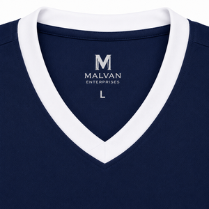 2026 New Season Summer Unisex <b>Soccer</b> Home Jersey Short Sleeve Embroidered Moisture-Wicking Slim Fit Customized - Product Image 2