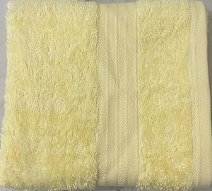 Toallas de Baño de Algodón OEM al por Mayor, Precio Bajo, Alto Gramaje, Suaves y Lisas, Ultra Absorbentes, de Secado Rápido, Toalla Rectangular Tejida para el Hogar - Product Image 3