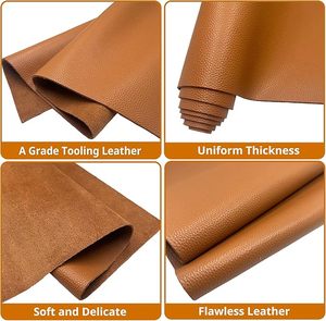 Nouvelle Marque Vente en Gros OEM Cuir Véritable de Haute Qualité Couleurs Personnalisées pour la Fabrication de Ceintures, Chaussures, Portefeuilles, Accessoires et Vêtements - Product Image 2