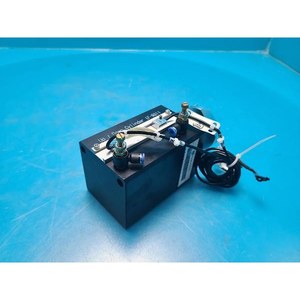 Cilindro neumático de elevación/descenso Lam Research 2300v2 Assy1 usado tal como está, piezas de equipos semiconductores Legacy - Product Image 3