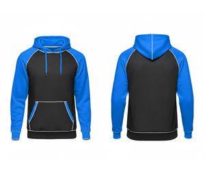 Full Print Sublimation Hoodie Custom Fashion – Custom Teamwear Hoodie Men <b>Women</b> Youth Training Hooded Jacket Sportswear - Product Image 1