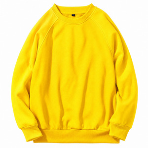 Sweat-shirt pour homme disponible en gros, léger, confortable, en coton mélangé, vente chaude, avec des matériaux durables - Product Image 3