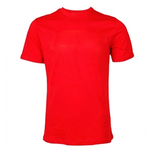 T-Shirt unisexe à manches courtes/longues, haut décontracté en coton, Raglan, chemises de Sport essentielles, haute qualité - Product Image 1