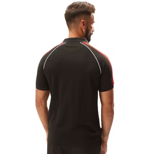 Camiseta para Hombre, Manga Corta, Corte Ajustado, Estampado Multicolor, 100% Algodón, Calidad Premium, Transpirable, Gran Venta - Product Image 2