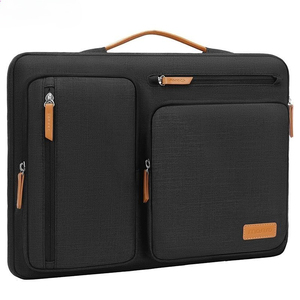 Nouveau Sac à Bandoulière Grande Capacité pour Homme, Sac Fourre-tout Unisexe Léger pour Ordinateur Portable, Sac Messager Décontracté pour Voyage et Extérieur, Sac Bandoulière pour Femme - Product Image 1