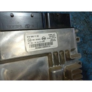 ทิโวลี่ ใช้ ECU และโมดูลคอมพิวเตอร์ 6735401132 - Product Image 4